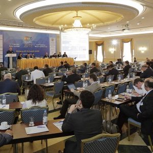 MINEX Kazakhstan Full Delegate Package